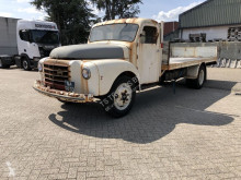 Volvo L3600 - OLDTIMER - REPAIR/OPKNAPPER - ORIGINEEL KENTEKEN LKW gebrauchter Pritsche