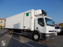 Ciężarówka chłodnia Renault Premium