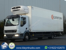 Camión frigorífico mono temperatura DAF LF 45.220