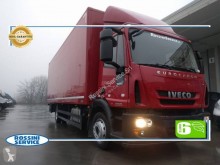 Camion Iveco Eurocargo ML 120 E 25 P fourgon polyfond occasion