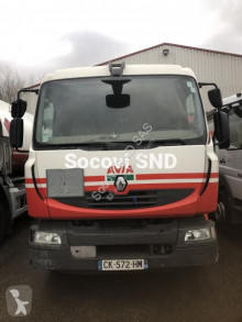 Camion cisternă hidrocarburi Renault Midlum