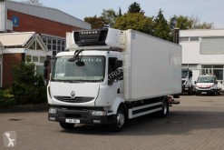 Camion frigo multi température Renault Midlum 220.16