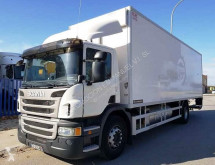 Scania mono temperature refrigerated truck P 250