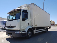 Camión frigorífico mono temperatura Renault Midlum 220.12 DXI