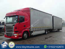 Scania R 410