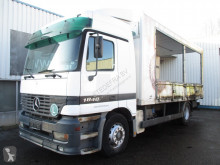Kamion Mercedes Actros 1840 dodávka použitý