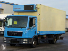 Camion frigo MAN TGL 12.180*TÜV 08.2020*LBW*Rolltor*Frigoblock