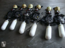 Repuestos para camiones sistema neumático Mercedes compleet airset drager 6 pieces
