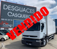 Camion fourgon Renault 270.18