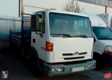 Камион Nissan втора употреба