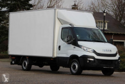 Iveco furgon teherautó Daily