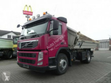 camion Volvo FMX 330 4x2 2-Achs Kipper