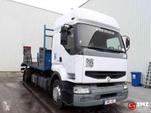 Camión Renault Premium 340 chasis usado