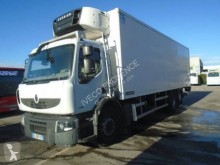 Camion Renault Premium 340.19 DXI frigo multi température occasion