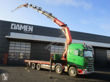 Scania Camion R 480