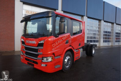 Camion Scania P 360 telaio nuovo