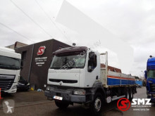 Camion Renault Kerax 320 plateau occasion