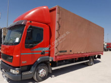 Грузовик тентованный DAF 45 ATI