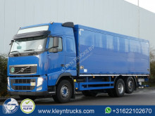 Camion Volvo FH13 fourgon occasion