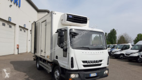 Iveco insulated truck Eurocargo