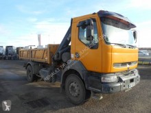 Camion ribaltabile Renault Kerax 300