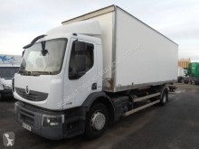 Camión Renault Premium 270.19 DXI portacontenedores usado