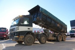 Camion Volvo FM12 380 benne occasion
