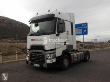 Camion Renault T480 High Sleeper Cab