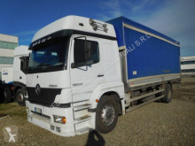 Camion Mercedes Atego 1828