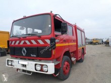 Camion pompiers Renault Gamme G 230