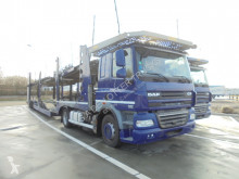 DAF car carrier truck CF85