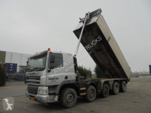 Camion benne occasion Ginaf X 5250