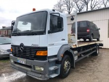 Грузовик Mercedes Atego 1823 эвакуатор б/у