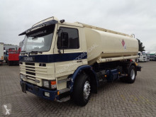 Camion citerne occasion Scania M
