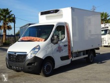 Грузовик Opel холодильник б/у