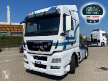Cabeza tractora MAN TGX 18.480 4X2 BLS usada
