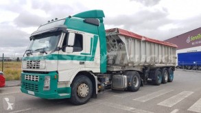 Camión volquete Volvo FM12