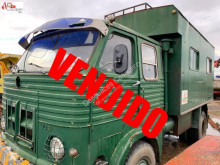 Camion Pegaso 112 furgone usato