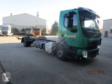 Volvo chassis truck FL 240