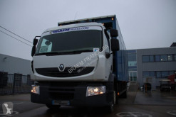 Camion Renault Premium 280 fourgon brasseur occasion