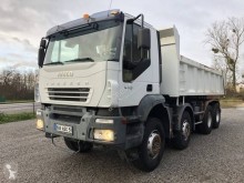 Iveco LKW Kipper/Mulde Trakker 440
