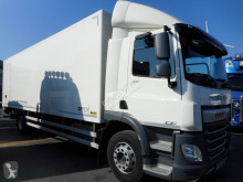 Kamyon DAF CF 320 van yeni