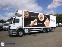Camión frigorífico mono temperatura Mercedes Axor 2529