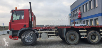 DAF 85 430 8x6 NSW truck used flatbed