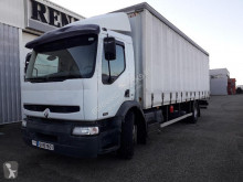Camion Renault Premium 320.19 PLSC rideaux coulissants (plsc) occasion
