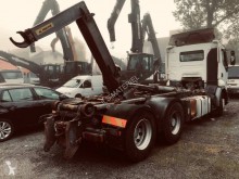 Camion multiplu Renault Premium Lander 420 DCI