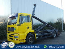 Camion MAN 26.410 multiplu second-hand