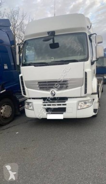 Camion porte containers Renault Premium 460 DXI