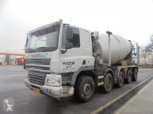 Camion béton toupie / Malaxeur Ginaf X 5250