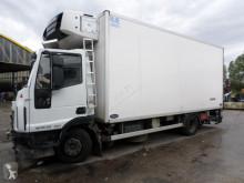 Camión frigorífico mono temperatura Iveco Eurocargo 120EL22